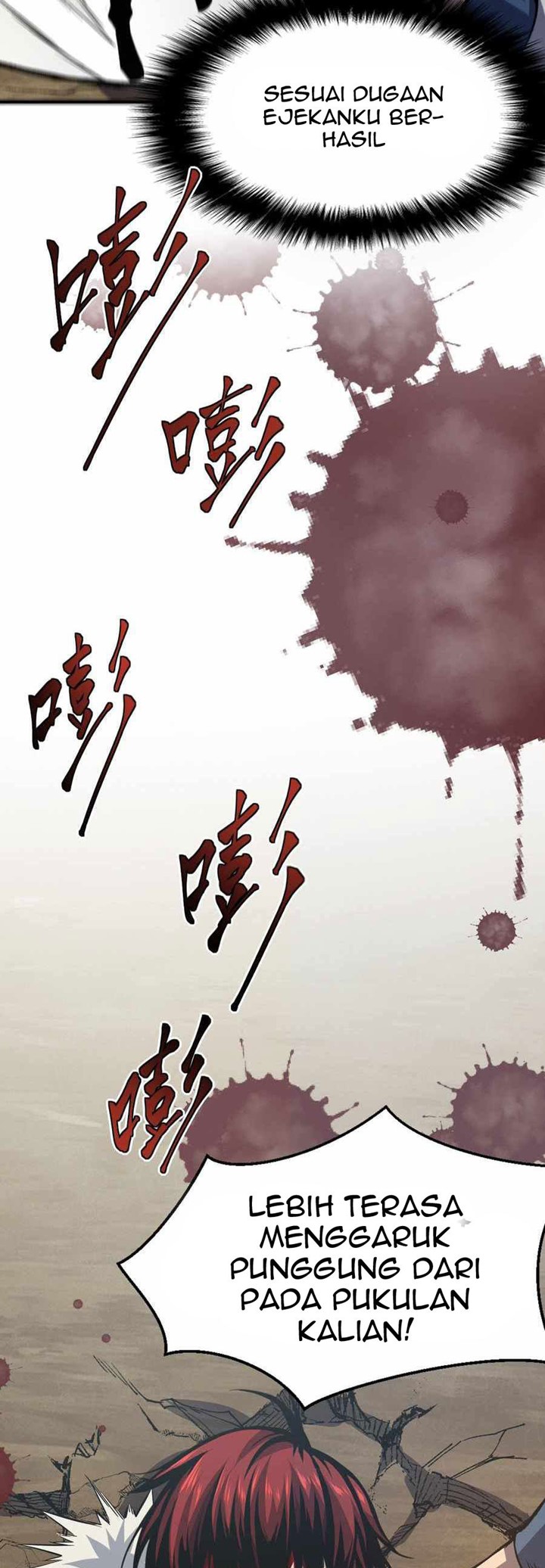 Heavenly Solo Defender Chapter 06 Gambar 26