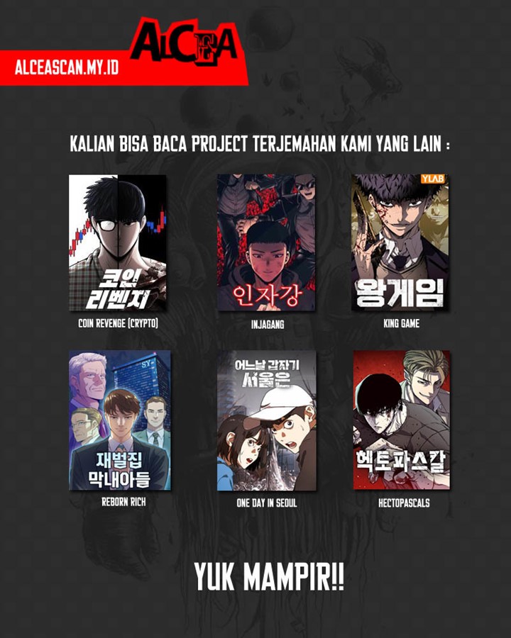 Heavenly Solo Defender Chapter 06 Gambar 46