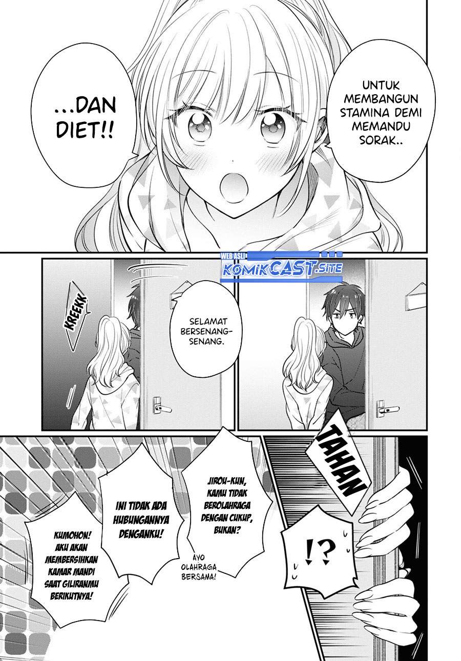 Fuufu Ijou Koibito Miman. Chapter 50 Gambar 4
