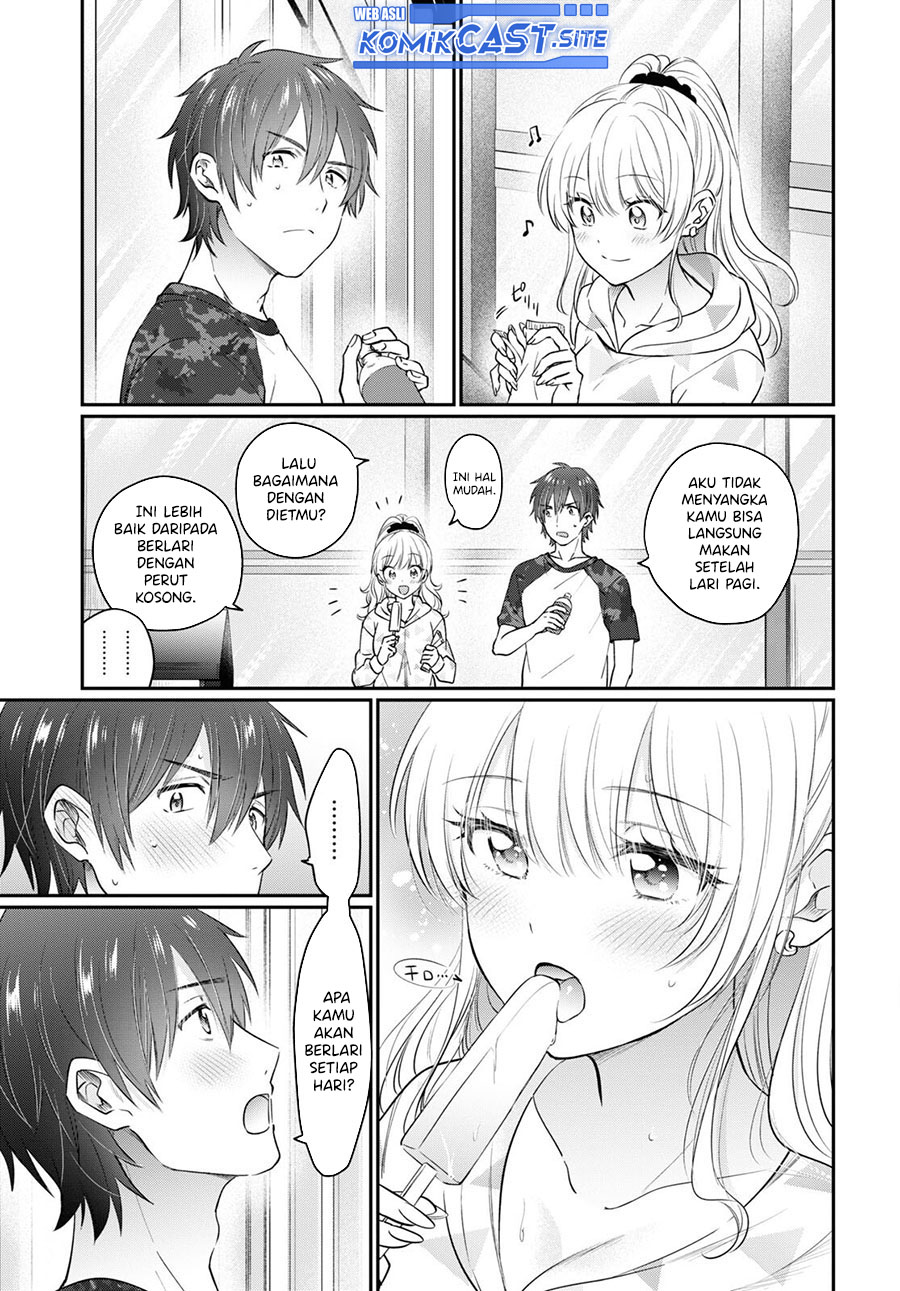 Fuufu Ijou Koibito Miman. Chapter 50 Gambar 6