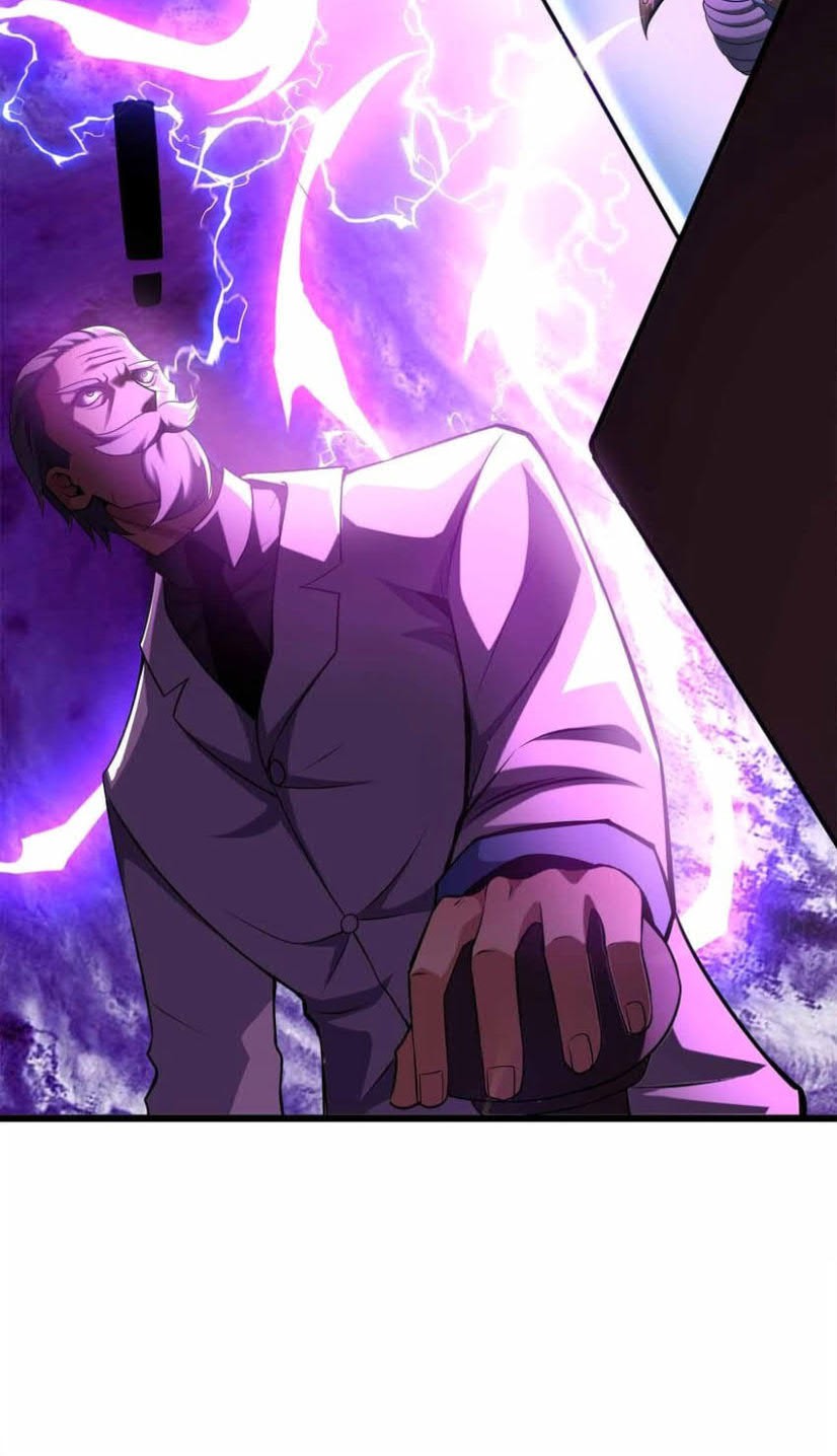 Demon King Cheat System Chapter 45 Gambar 35