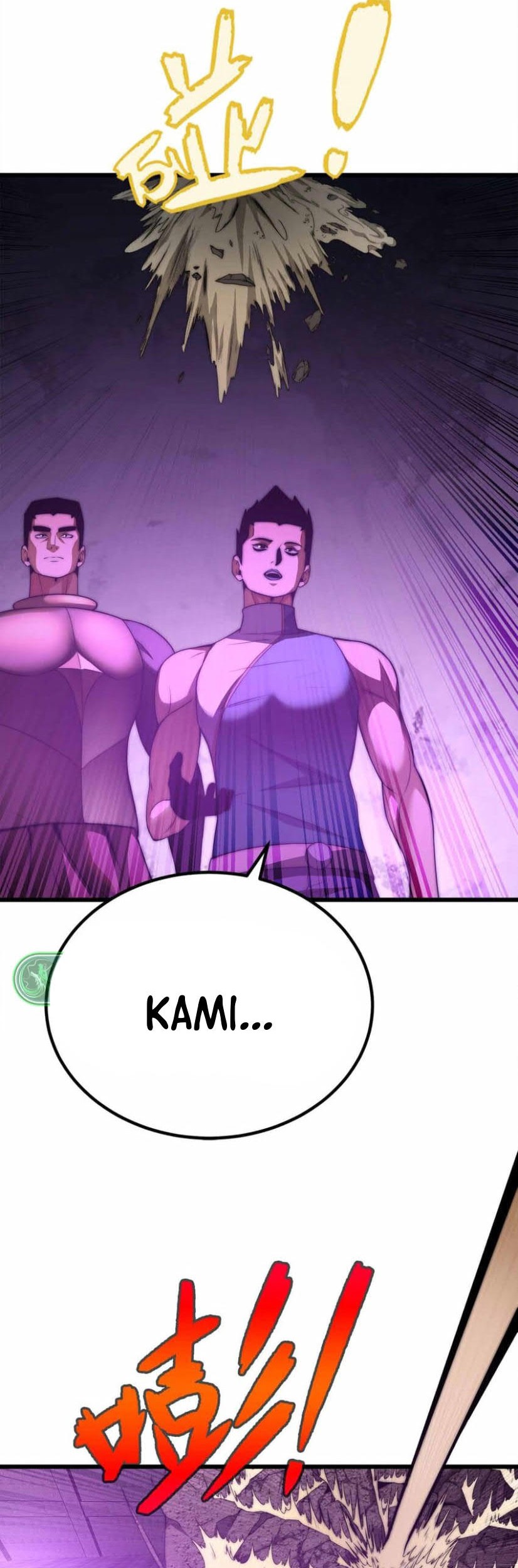 Demon King Cheat System Chapter 45 Gambar 42