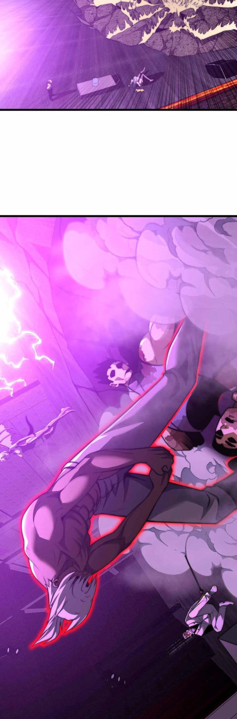 Demon King Cheat System Chapter 45 Gambar 43