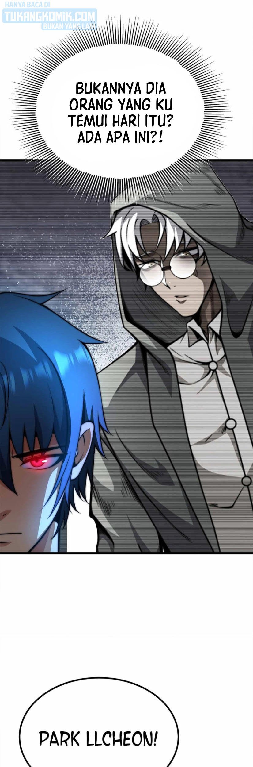 Demon King Cheat System Chapter 45 Gambar 45