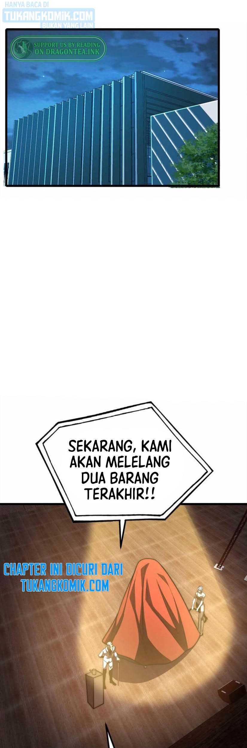 Demon King Cheat System Chapter 45 Gambar 3