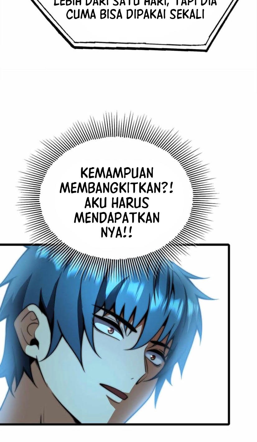 Demon King Cheat System Chapter 45 Gambar 12
