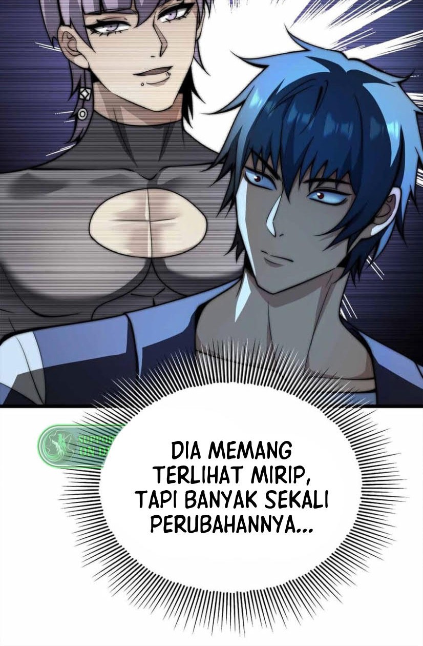 Demon King Cheat System Chapter 45 Gambar 16