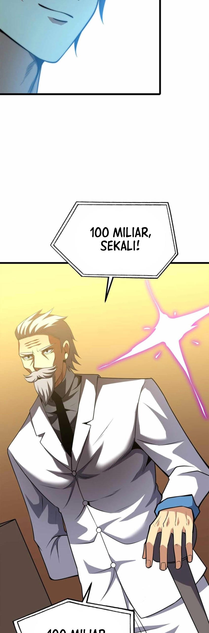 Demon King Cheat System Chapter 45 Gambar 31