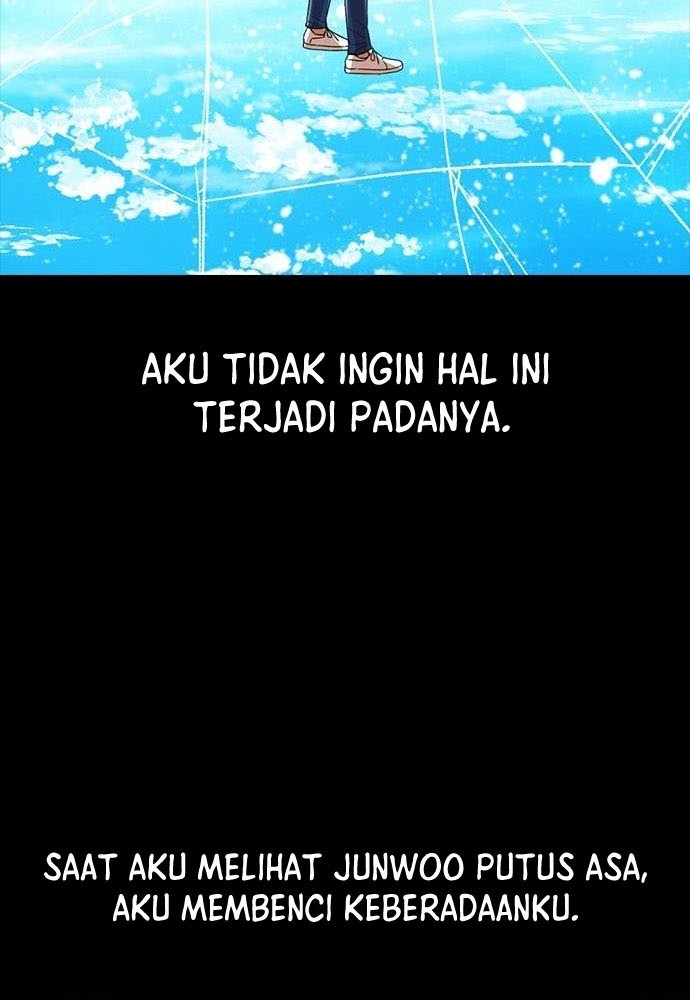 The Girl from Random Chatting! Chapter 246 Gambar 41