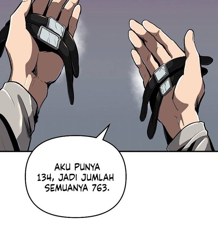 On My Way to Kill God Chapter 27 Gambar 23
