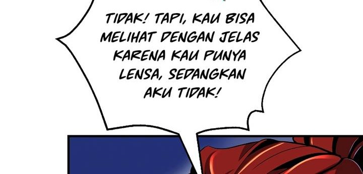 On My Way to Kill God Chapter 27 Gambar 35