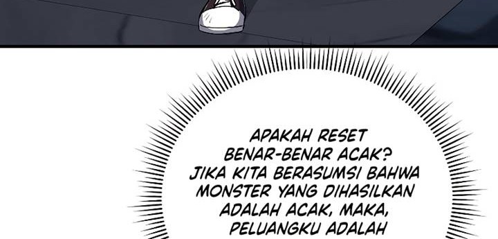 On My Way to Kill God Chapter 27 Gambar 37