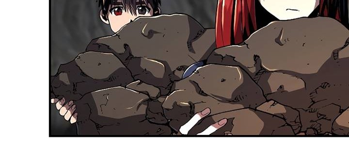 On My Way to Kill God Chapter 27 Gambar 41