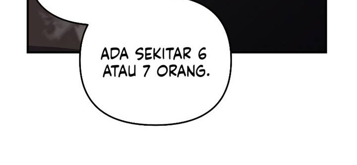 On My Way to Kill God Chapter 27 Gambar 43