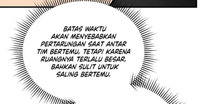 On My Way to Kill God Chapter 27 Gambar 45
