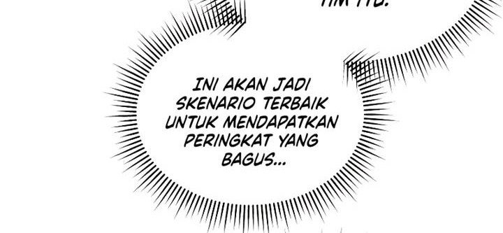 On My Way to Kill God Chapter 27 Gambar 47