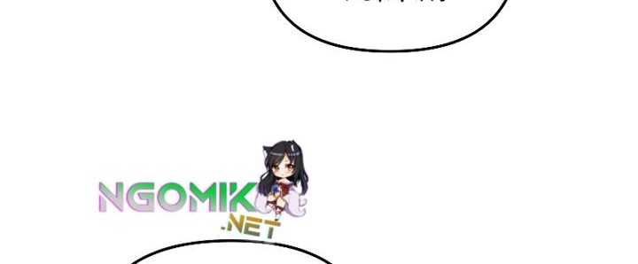 On My Way to Kill God Chapter 27 Gambar 49