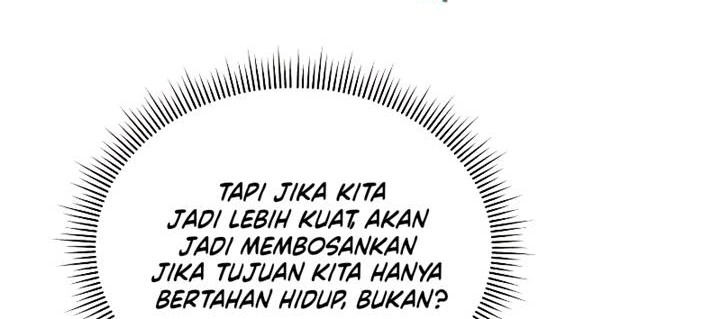 On My Way to Kill God Chapter 27 Gambar 69