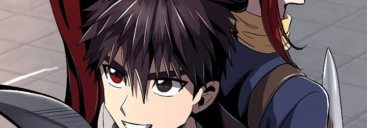 On My Way to Kill God Chapter 27 Gambar 73