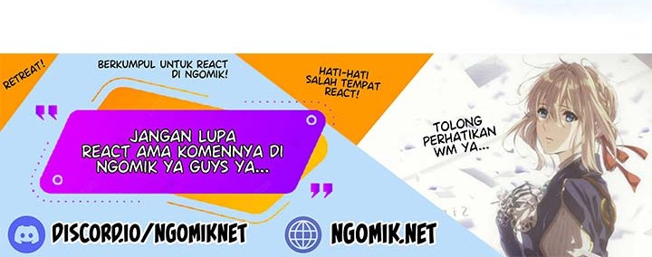 On My Way to Kill God Chapter 27 Gambar 75