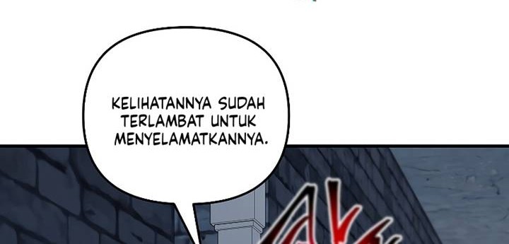On My Way to Kill God Chapter 27 Gambar 7