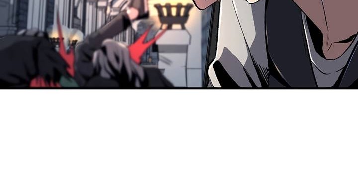 On My Way to Kill God Chapter 27 Gambar 9