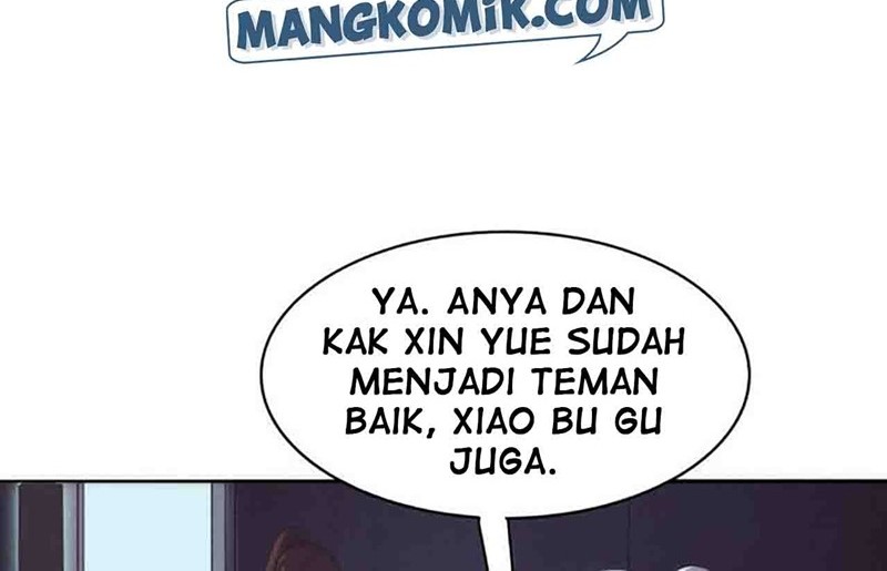 Evolution Frenzy Chapter 73 Gambar 21