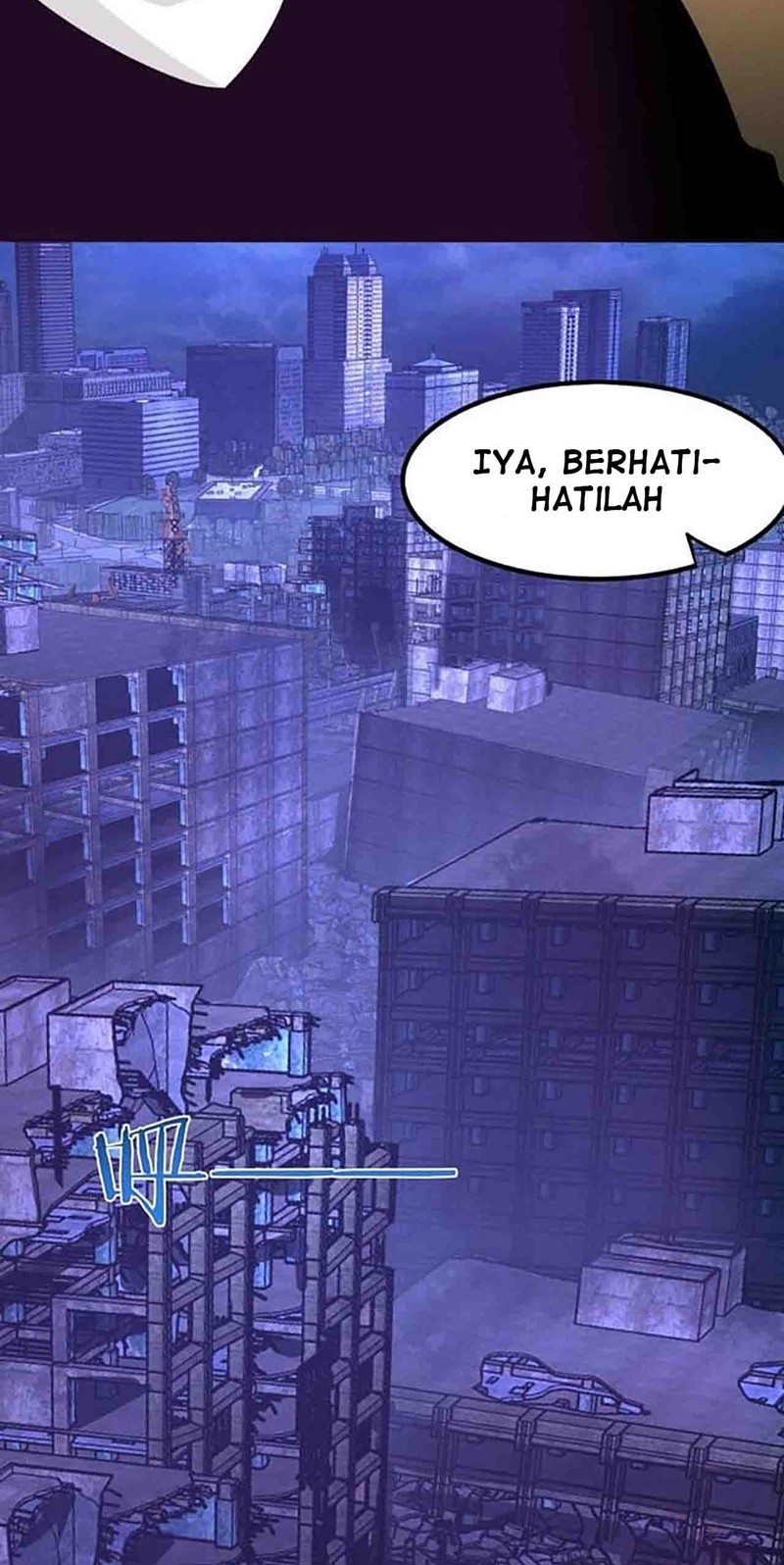 Evolution Frenzy Chapter 73 Gambar 29