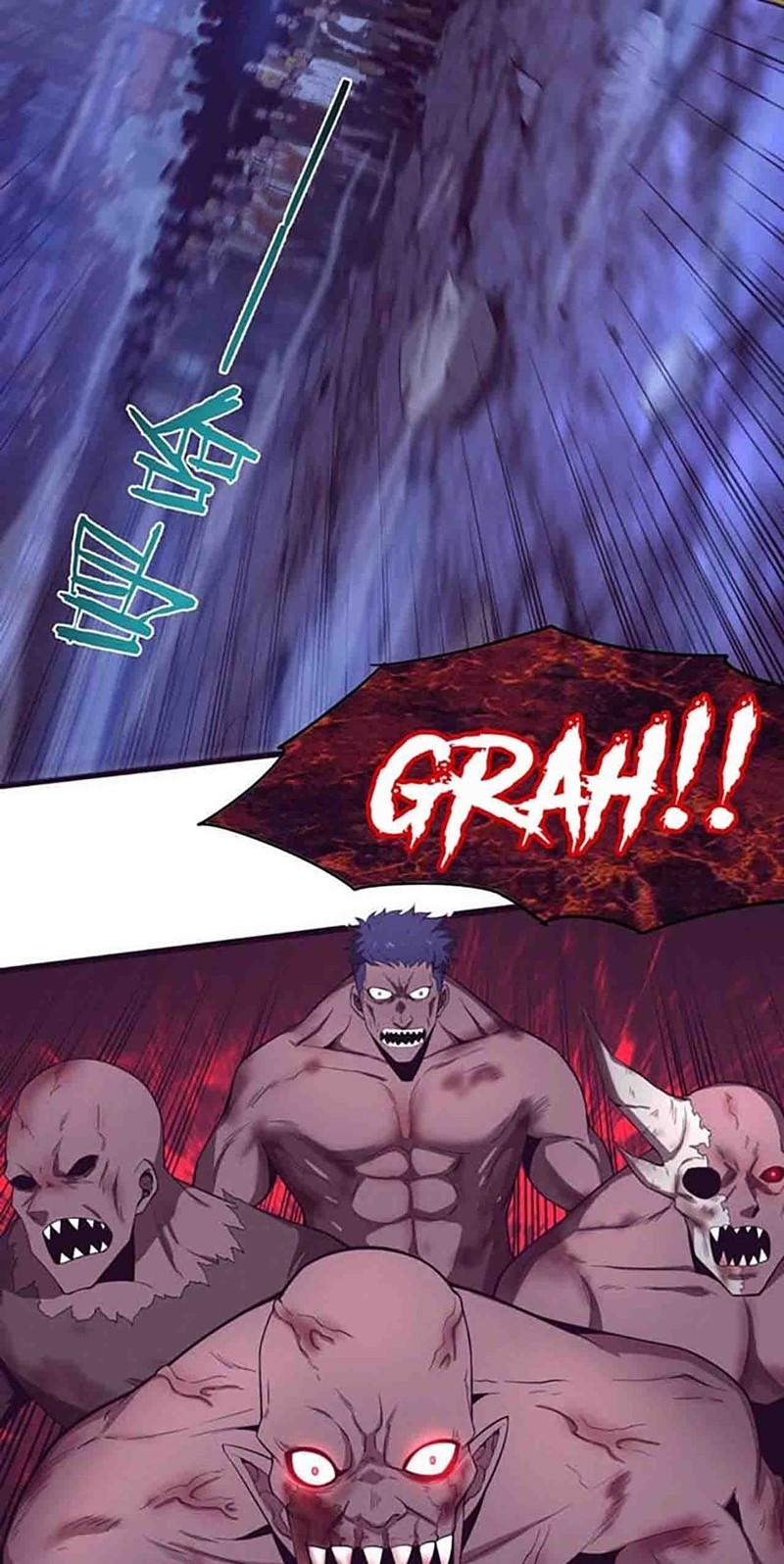 Evolution Frenzy Chapter 73 Gambar 33