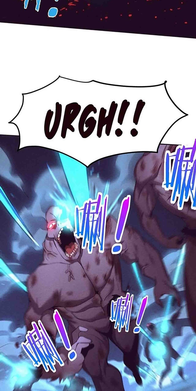 Evolution Frenzy Chapter 73 Gambar 37