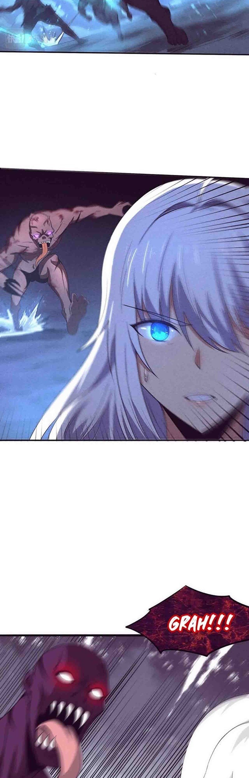 Evolution Frenzy Chapter 73 Gambar 38