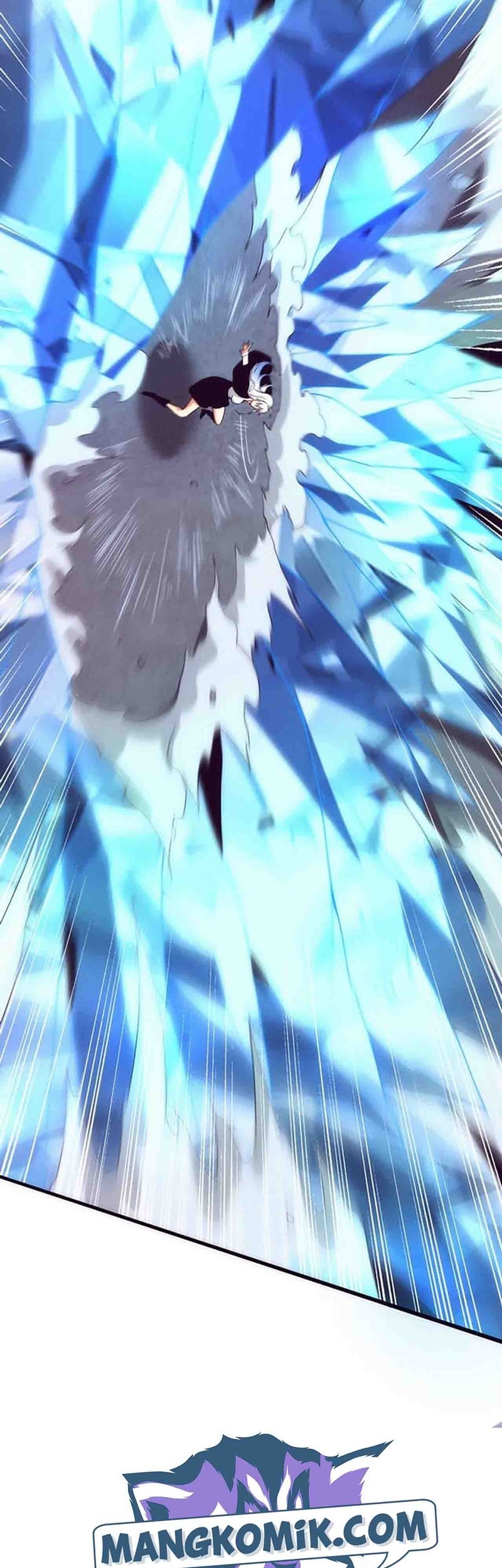 Evolution Frenzy Chapter 73 Gambar 41