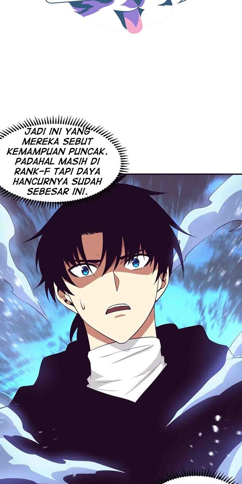 Evolution Frenzy Chapter 73 Gambar 42