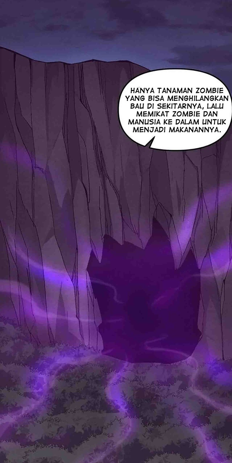 Evolution Frenzy Chapter 73 Gambar 53