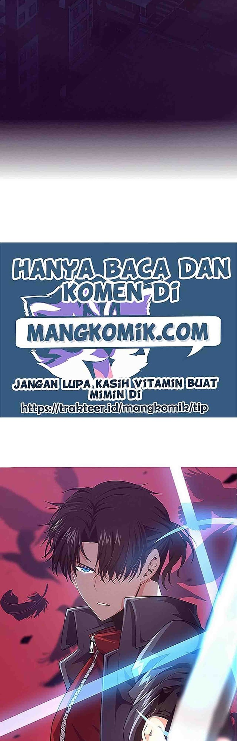 Evolution Frenzy Chapter 73 Gambar 4