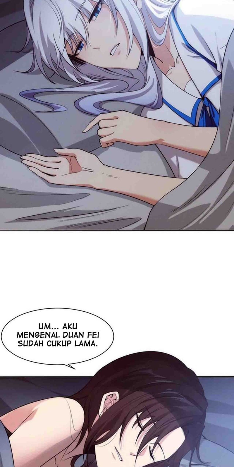 Evolution Frenzy Chapter 73 Gambar 7