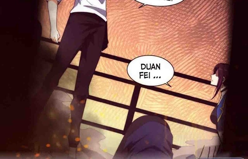 Evolution Frenzy Chapter 73 Gambar 11