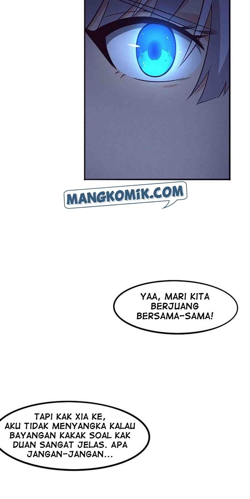 Evolution Frenzy Chapter 73 Gambar 13