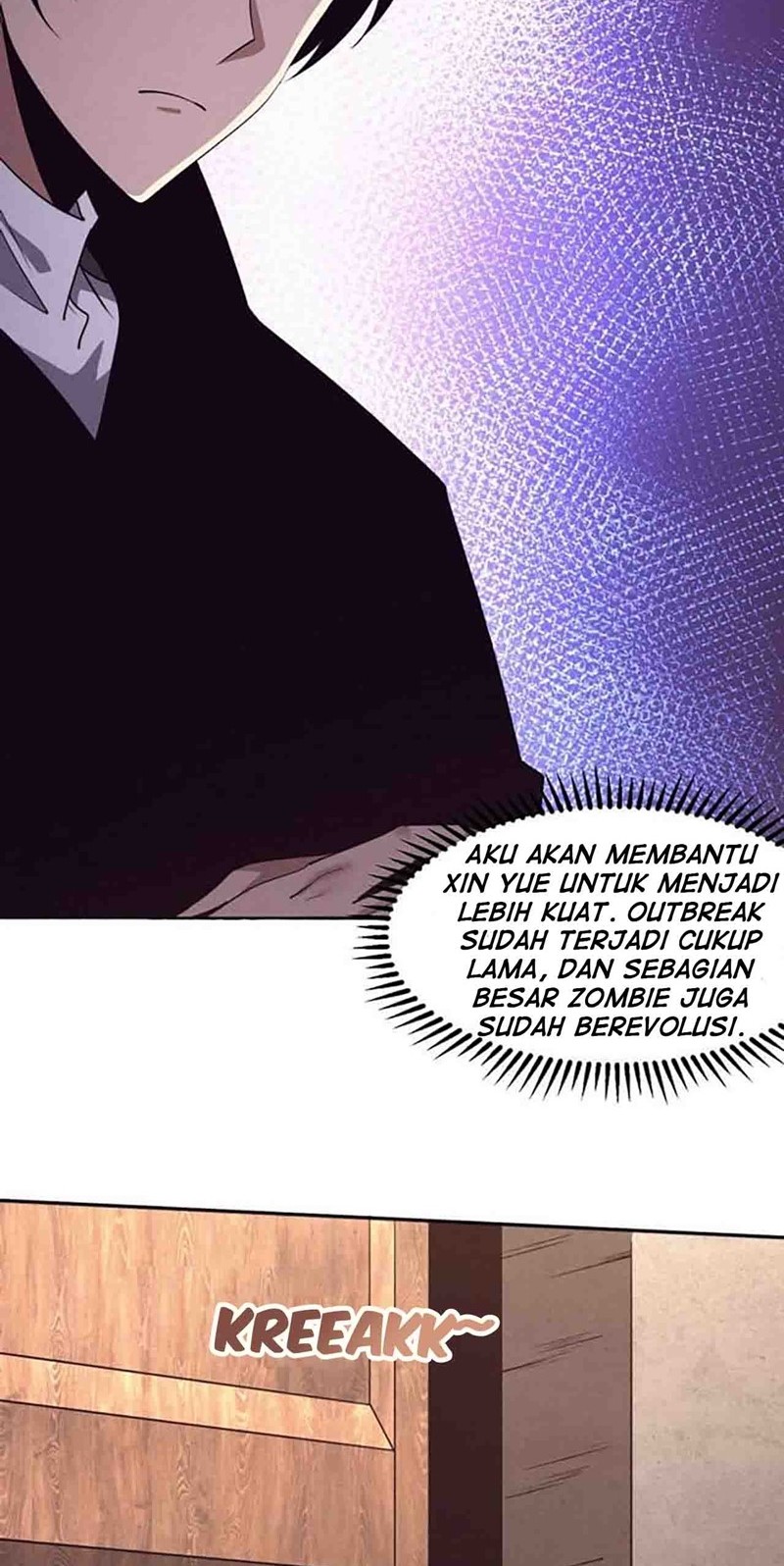 Evolution Frenzy Chapter 73 Gambar 17
