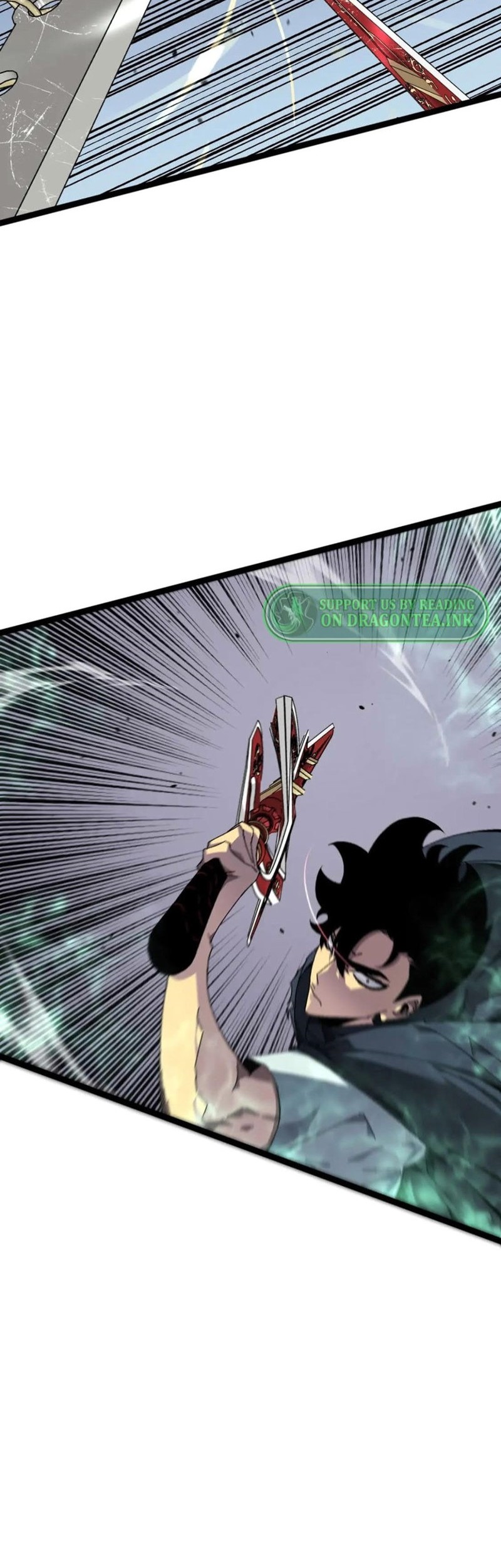 Baca  Your Talent is Mine Chapter 42 Gambar 2