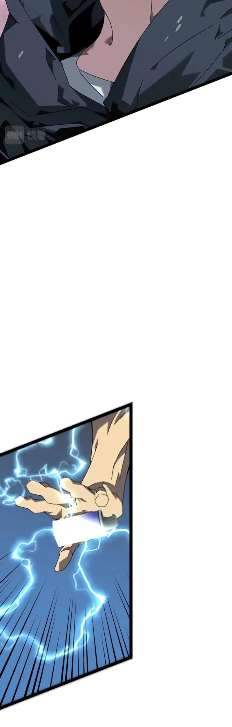 Your Talent is Mine Chapter 42 Gambar 14