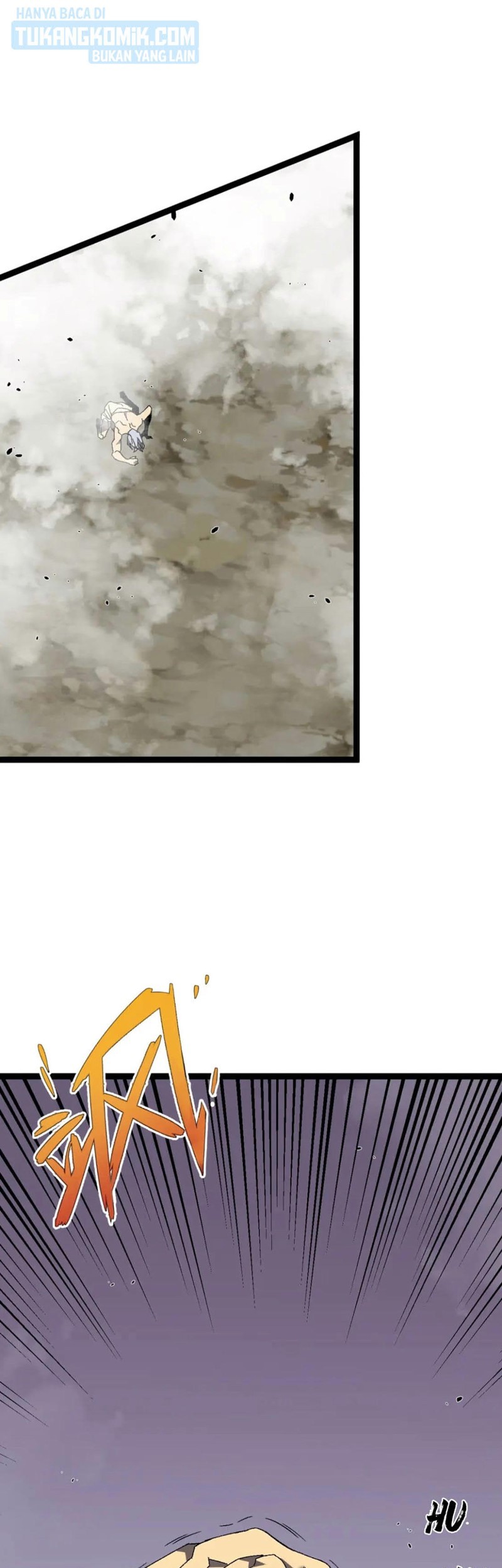 Your Talent is Mine Chapter 42 Gambar 32