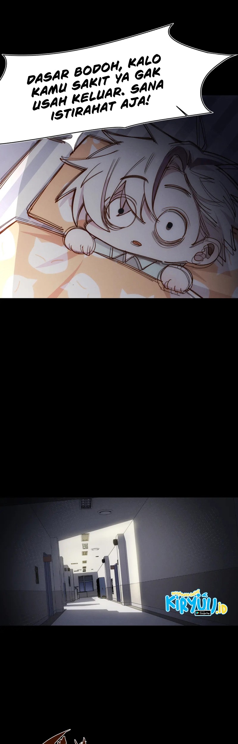 Ten Years Later, I Married My Nemesis Chapter 14 Gambar 17