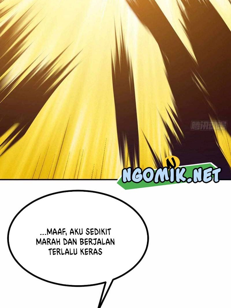 OP After 30 Days Of Sign-In Chapter 56 Gambar 21