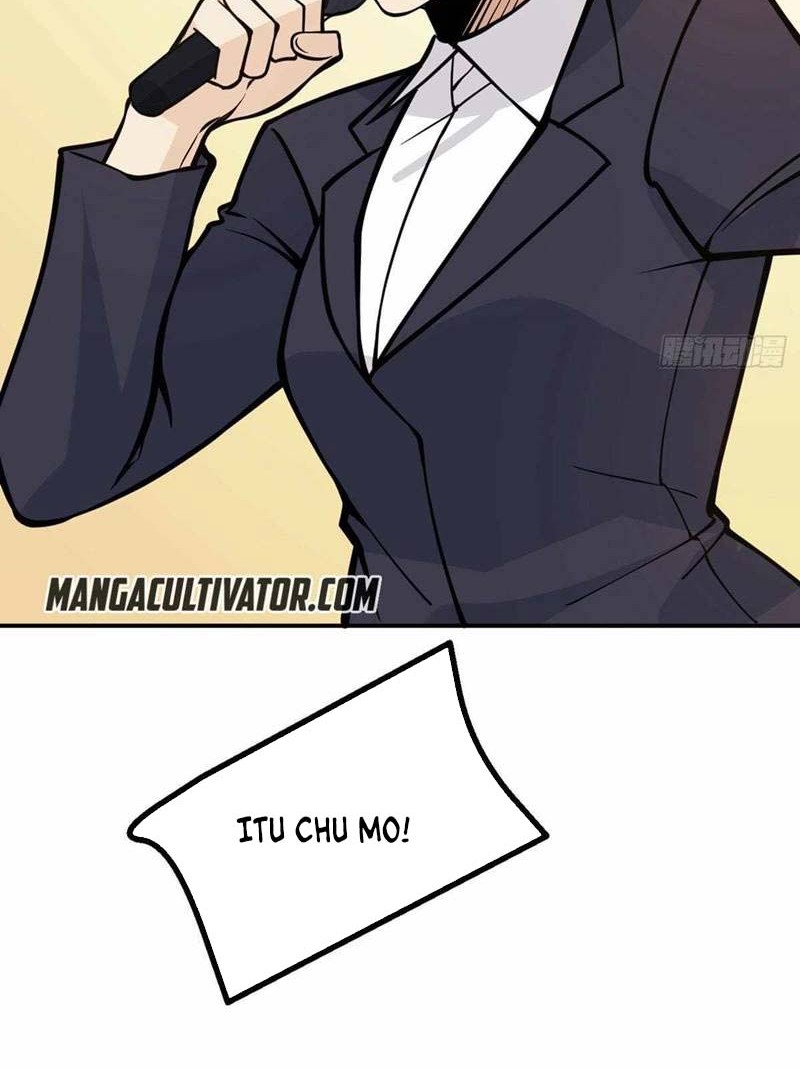 OP After 30 Days Of Sign-In Chapter 56 Gambar 27