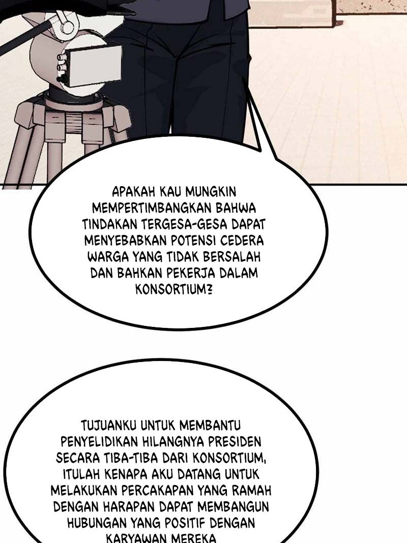 OP After 30 Days Of Sign-In Chapter 56 Gambar 31