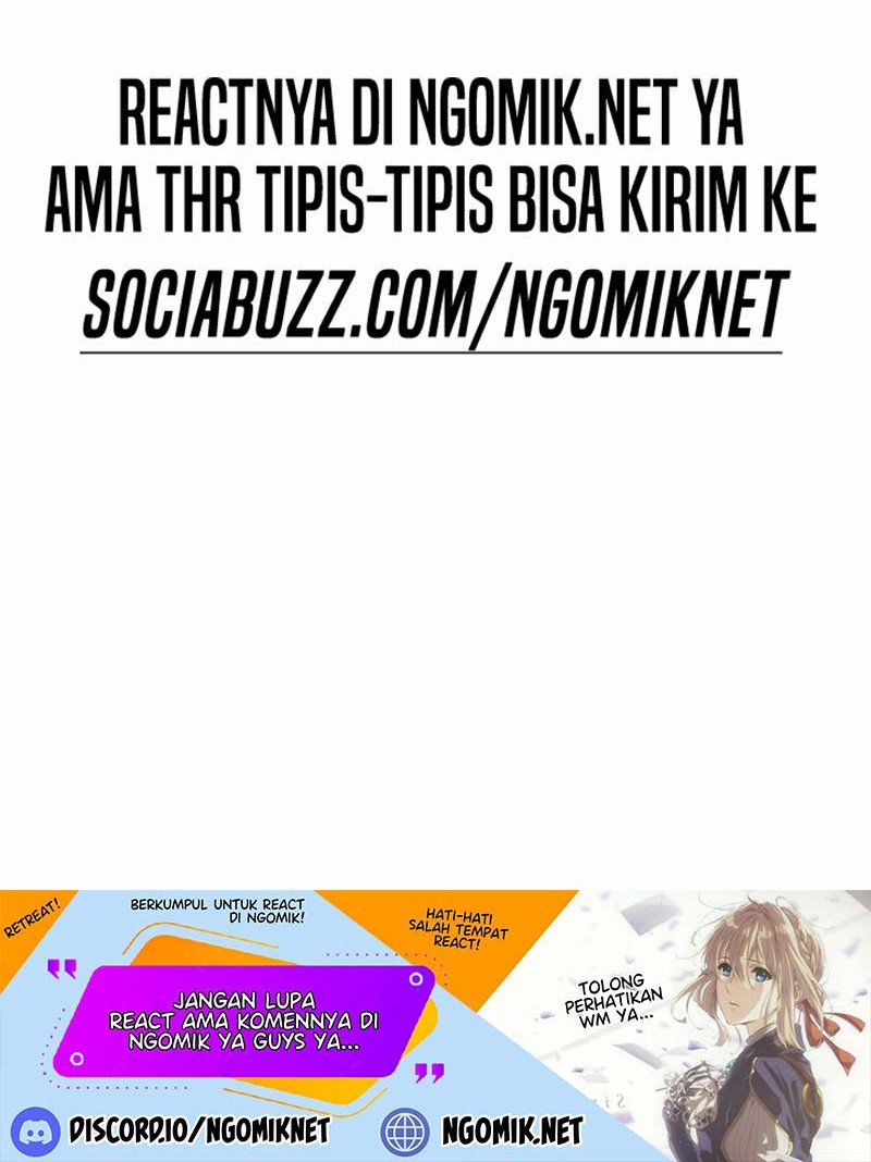 OP After 30 Days Of Sign-In Chapter 56 Gambar 33