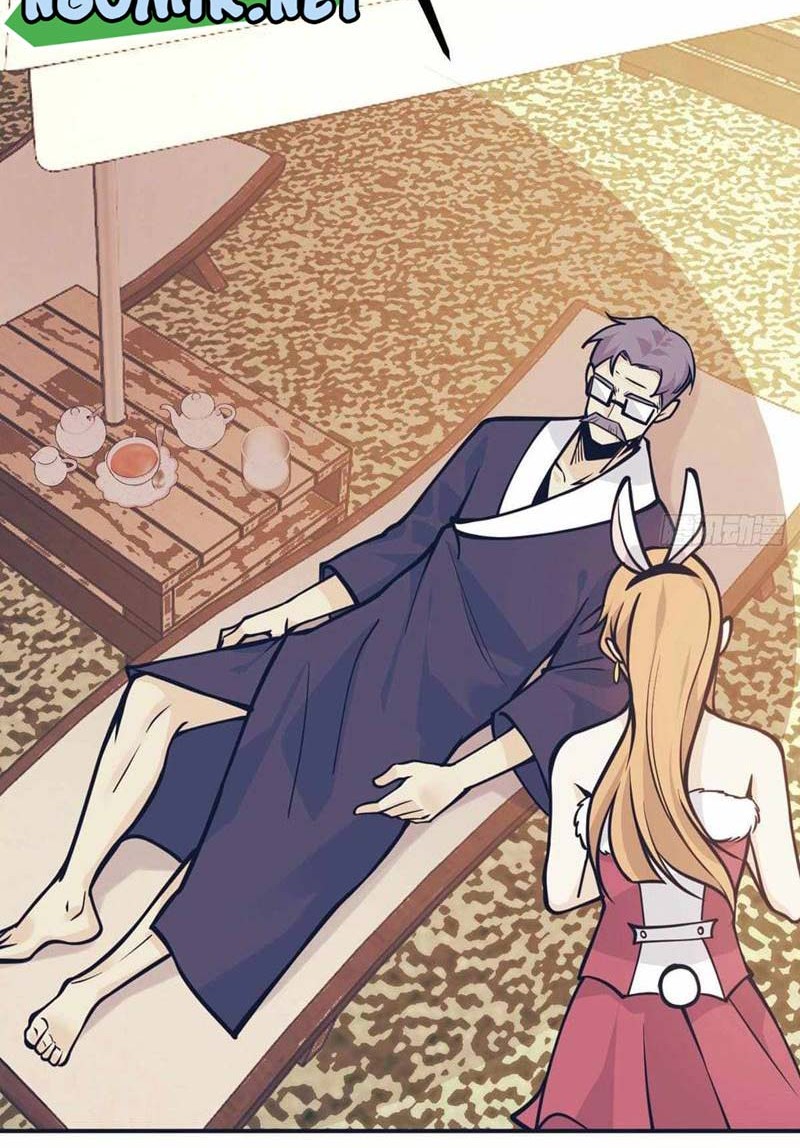 OP After 30 Days Of Sign-In Chapter 56 Gambar 5