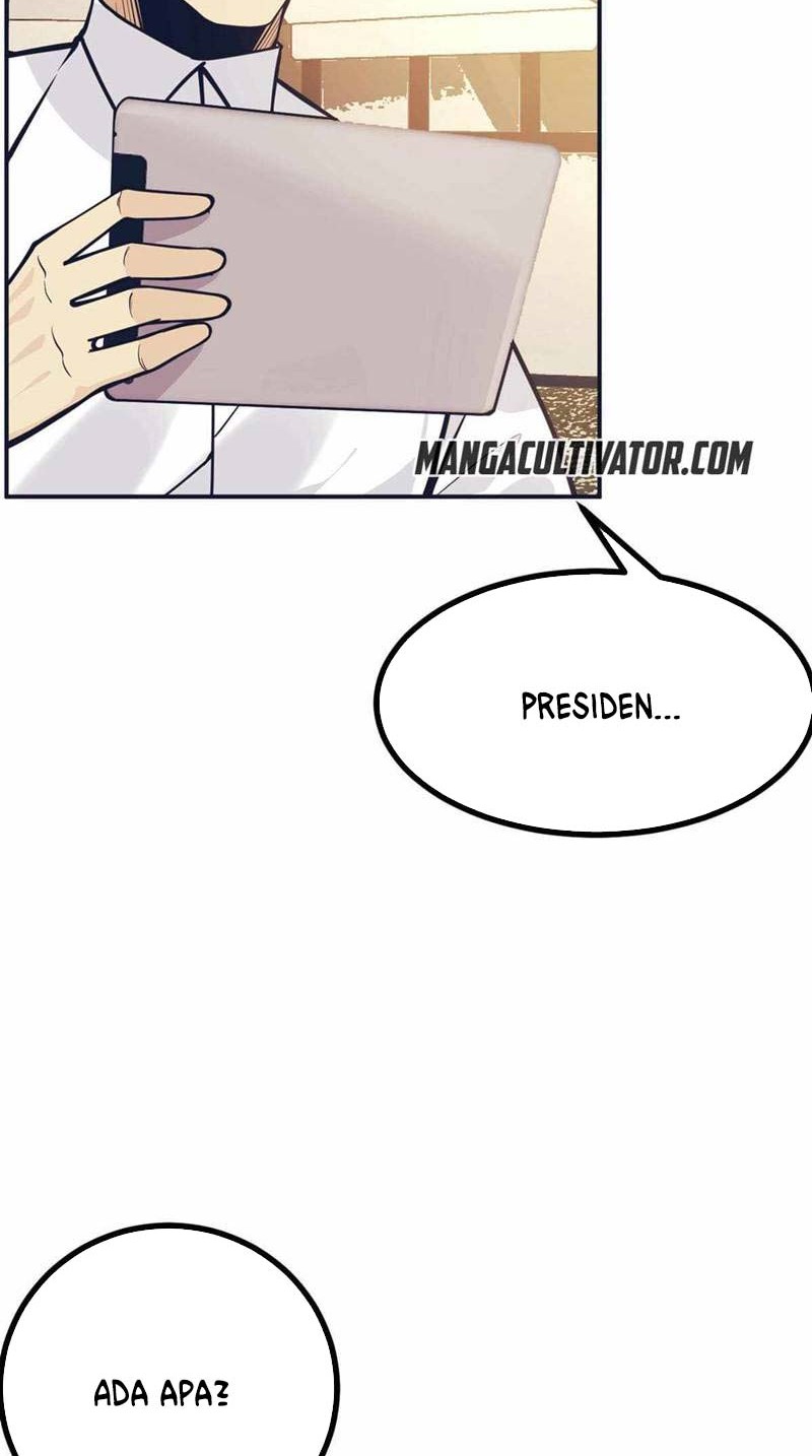 OP After 30 Days Of Sign-In Chapter 56 Gambar 7