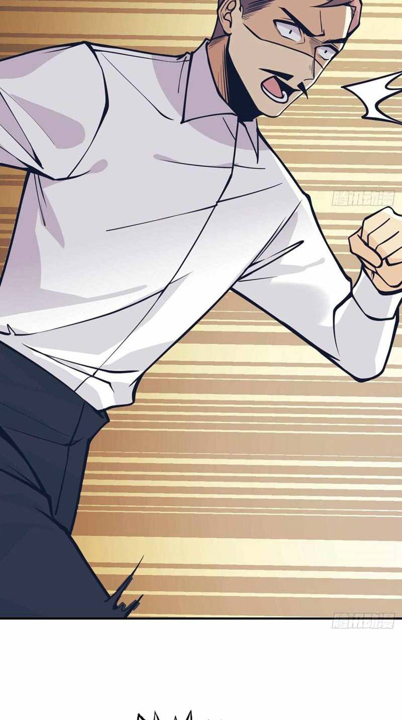 OP After 30 Days Of Sign-In Chapter 56 Gambar 9